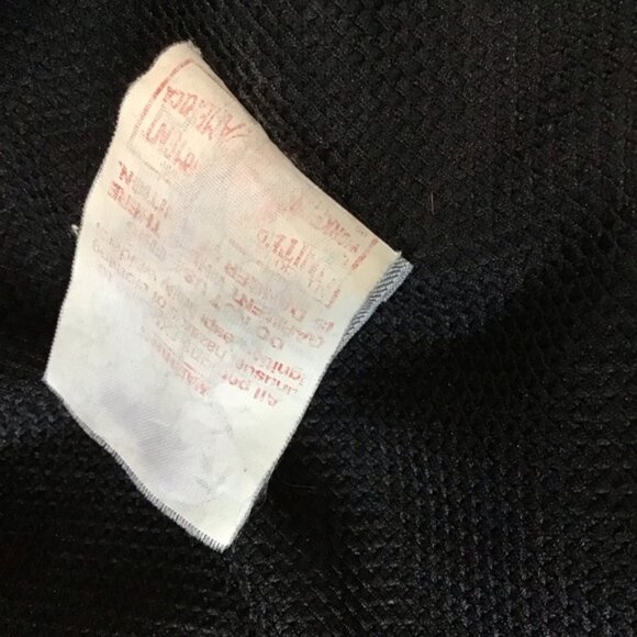 Carhartt Distressed Plum Hooded Jacket - Picture 9 of 13